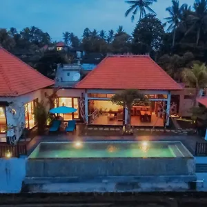  Villa Umah Sunset