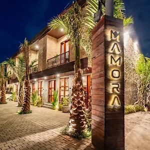 Mamora Villa