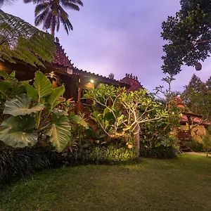  Séjour à la ferme Be Bali Hut Farm